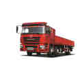 Transport de camion robuste Shacman Heavy Duty